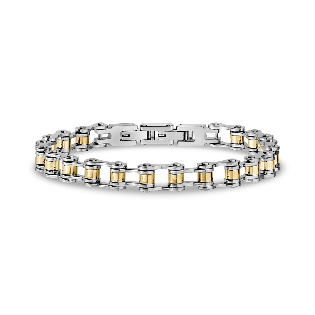 Bracelet Chaîne Pour Vélo - Longueur 20 Cm, Occasion En Très Bon état