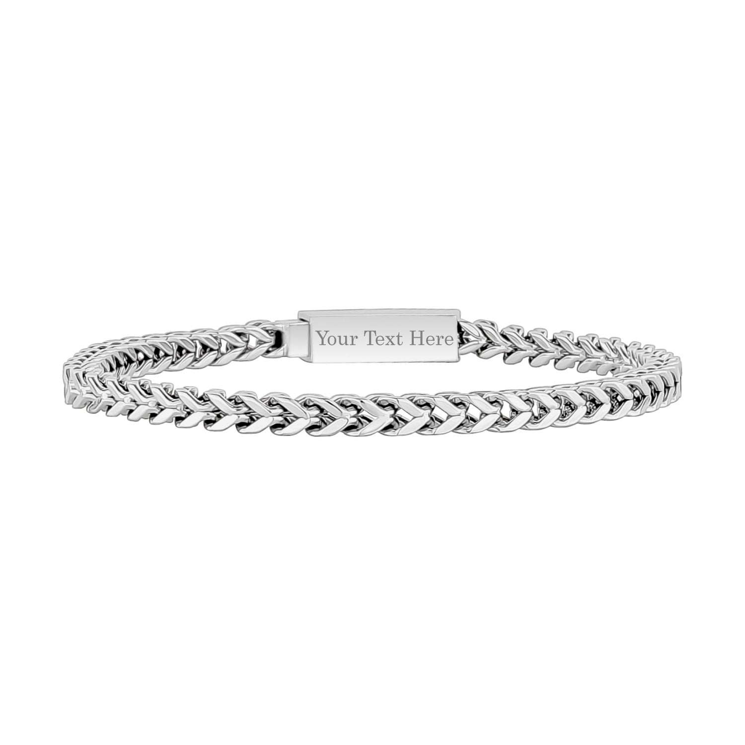 Bracelets à messages - L'Instant d'Apprêts Bracelets à messages - L'Instant d'Apprêts